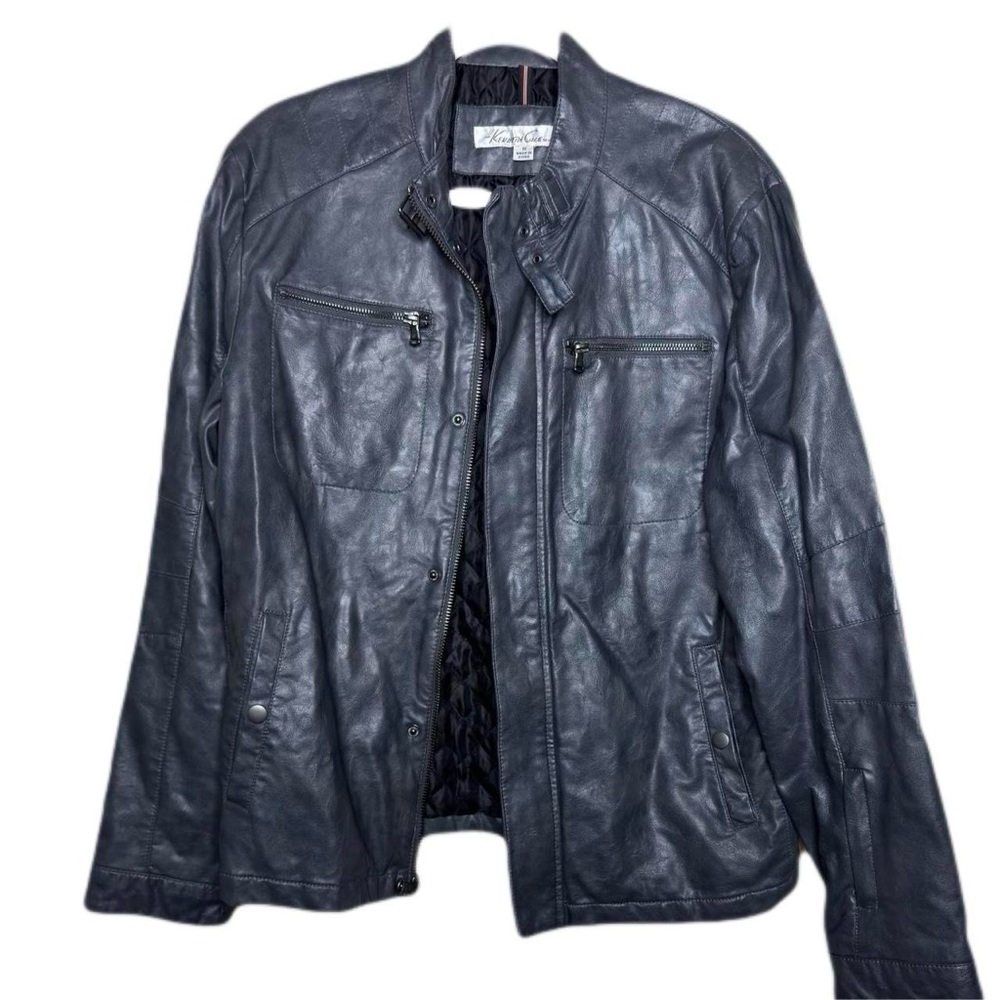 Brand New Biker Jacket